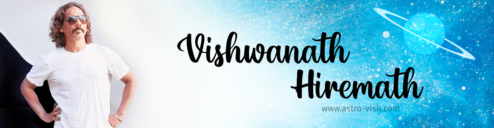 About Vishwanath Hiremath